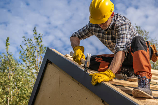 Best 4 Ply Roofing  in Sanford, NC